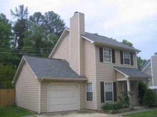 527 High Ridge Dr, Durham NC  27707-3985 exterior