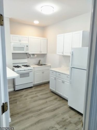 110 Franklin St, Belleville NJ  07109-1070 exterior