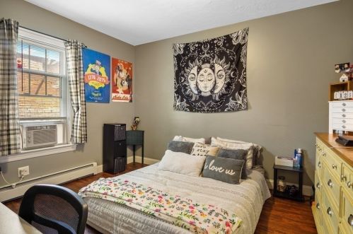 67 Catharine St, Worcester MA 01605-2708 exterior