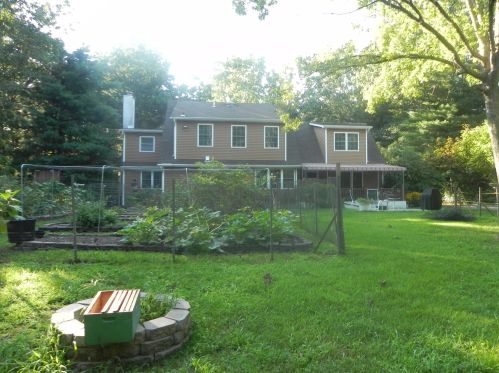 137 Jackson Ml Rd, Jackson Twp NJ 08527-4447 exterior