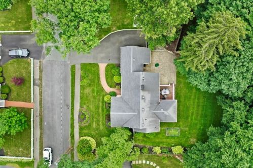 3 Elliot Rd, Lynnfield MA  01940-2001 exterior