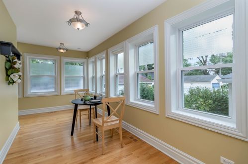 6940 34 St, Forest View IL 60402-3303 exterior