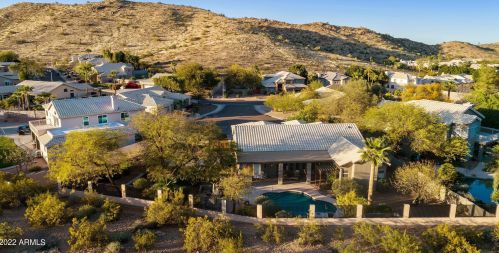 16245 25 St, Phoenix AZ 85048-9319 exterior