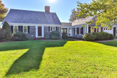 34 Jericho Ln, Chatham, MA 02633-2638