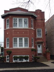 1839 Wesley Ave, Forest View, IL 60402-1851