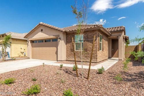 9362 Devonshire Ave, Phoenix AZ  85037-2017 exterior