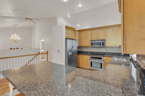 948 White Pne Way, Sandy UT exterior