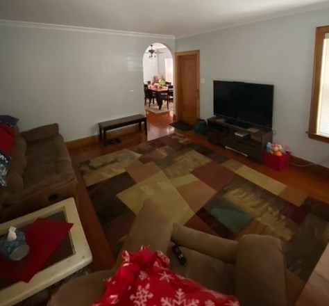 1809 Kenilworth Ave, Forest View IL 60402-1660 exterior