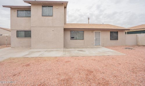 3806 Avalon Dr, Phoenix AZ  85019-4411 exterior