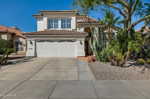 8704 Gail Rd, Scottsdale, AZ 85260-6646