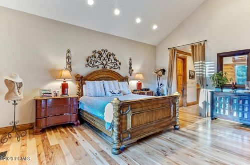 4712 Pace Dr, Park City UT 84098-6631 exterior