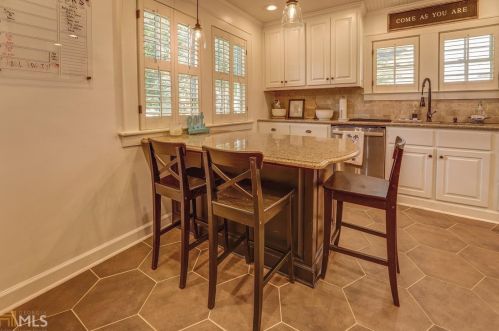 945 College Ave, Conyers GA 30012-4423 exterior