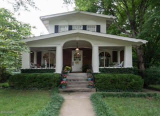 2331 Bonnycastle Ave, Louisville, KY 40205-1305