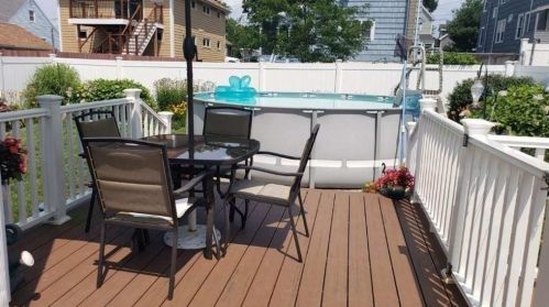 930 Sea St, Quincy MA 02169-3416 exterior