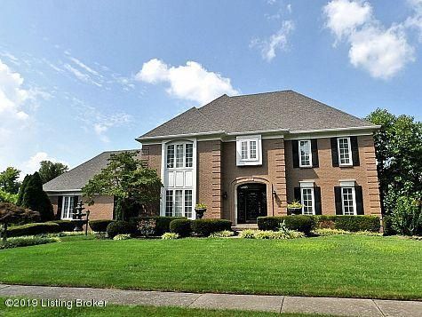 8611 Blackpool Dr, Louisville, KY 40222-5623