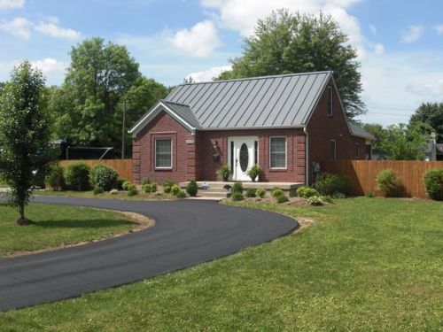 4238 Curtis Ave, Louisville KY  40213-2006 exterior