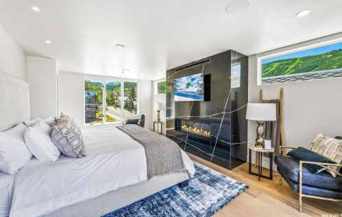 1406 Park Ave, Park City UT 84060-5134 exterior