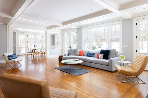 170 Sargent St, Newton MA  02458-2345 exterior