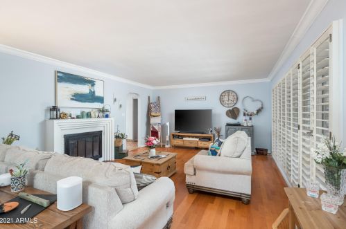 2807 11 Ave, Phoenix AZ 85021-7111 exterior