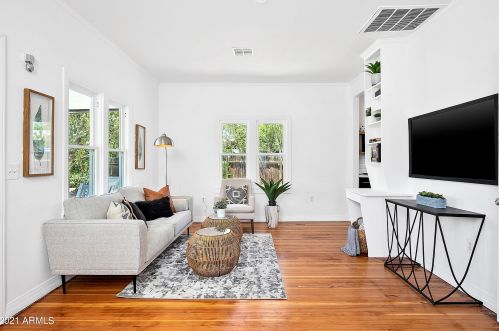 2521 11th St, Phoenix AZ 85006-1038 exterior