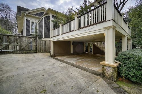 952 Euclid Ave, Atlanta GA 30307-1925 exterior