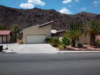 812 Marina Dr, Boulder City NV  89005-1119 exterior