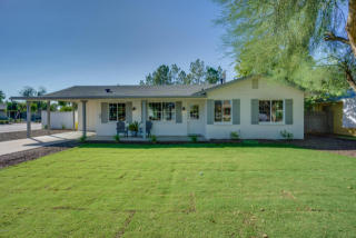 4429 Mitchell Dr, Phoenix, AZ 85031-2909