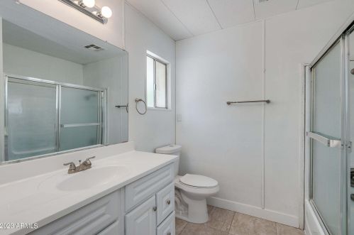 13014 19th Way, Phoenix AZ  85022-5017 exterior