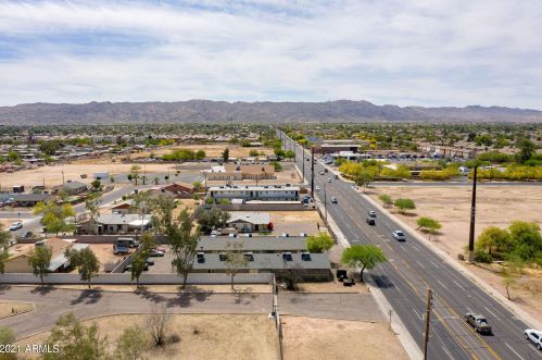 4607 16 St, Phoenix AZ 85006-3709 exterior