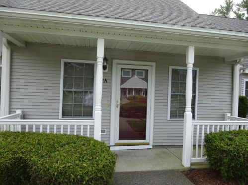 2 Cranberry Grove Way, Wareham MA  02571-1977 exterior