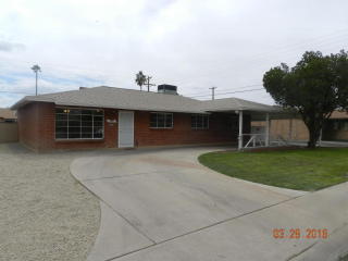 3301 Krall St, Phoenix AZ  85017-1436 exterior