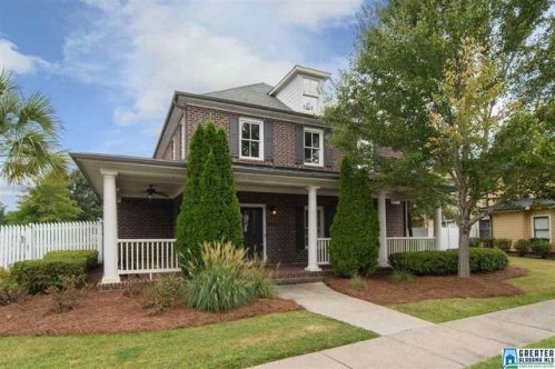 1056 Beaumont Ave, Birmingham, AL 35242-4275