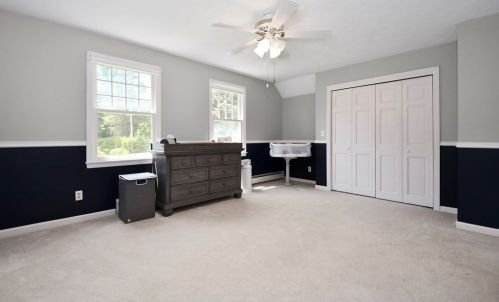 21 Grafton St, Shrewsbury MA  01545-5614 exterior