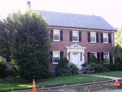 3 Magnolia Ave, Newton, MA 02458-2710