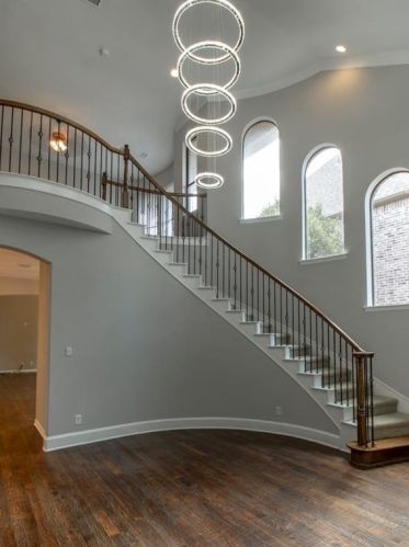 7024 Coverdale Dr, Plano TX  75024-7553 exterior