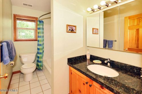 3600 Wagon Wheel Way, Park City UT 84098-5340 exterior