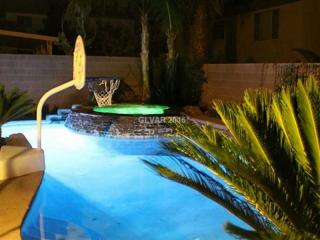 509 Jimijo Ct, Henderson NV  89052-2668 exterior