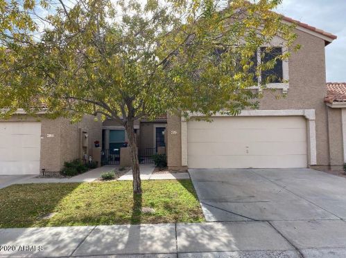 4119 Agave Rd, Phoenix AZ  85044-4631 exterior