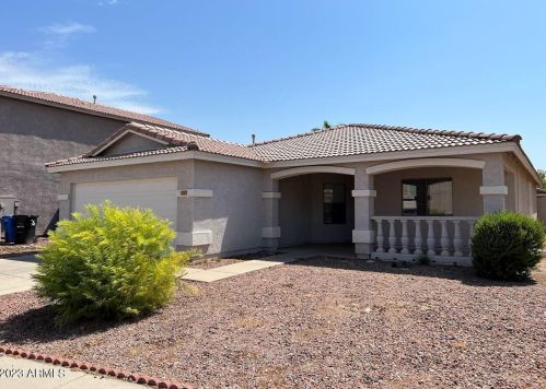 3217 65th Dr, Phoenix AZ  85043-1949 exterior