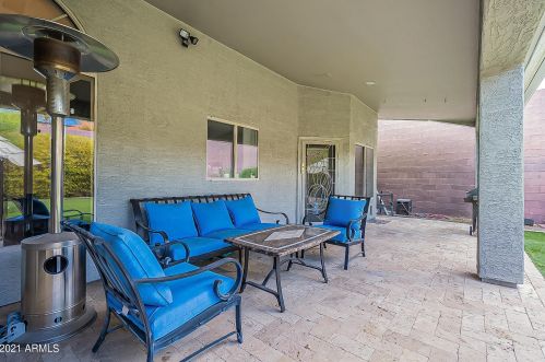 1820 Claire Dr, Phoenix AZ 85022-4105 exterior