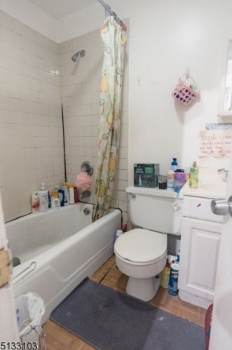 146 Heckel St, Belleville NJ 07109-1059 exterior