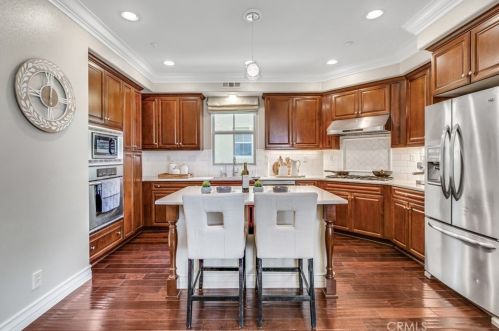 191 Wild Lilac, Irvine CA  92620-2831 exterior