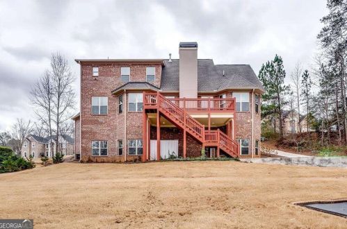 2404 Wild Oak Ct, Stockbridge GA 30281-9210 exterior