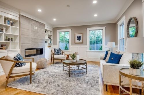 20 Richfield Rd, Newton, MA 02465-2426