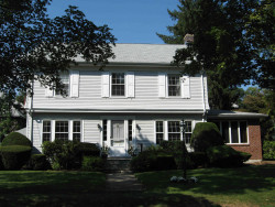 25 Holden Rd, Newton, MA 02465-1909