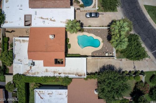 6830 4 Pl, Phoenix AZ 85012-1012 exterior