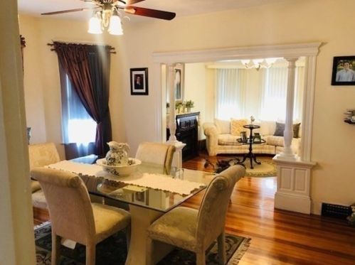 95 Swan St, Everett MA 02149-1305 exterior