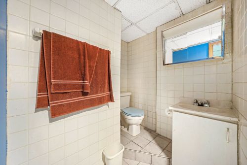 2936 Oak Park Ave, Forest View IL 60402-3028 exterior