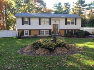 892 Maplewood St, New Bedford, MA 02745-3311