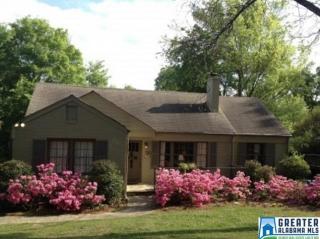 1941 Southwood Rd, Birmingham AL  35216-1423 exterior